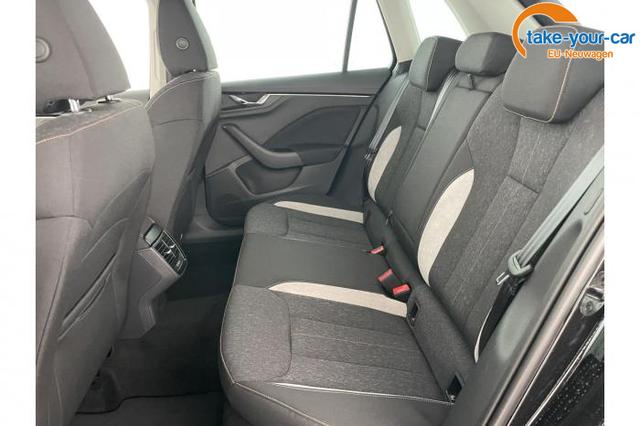 Skoda - Kamiq - EU-Neuwagen - Reimport