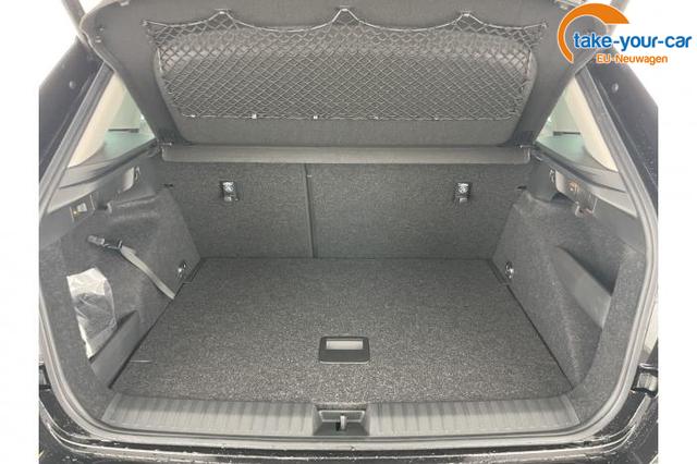 Skoda - Kamiq - EU-Neuwagen - Reimport
