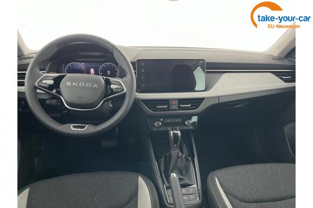 Skoda - Kamiq - EU-Neuwagen - Reimport