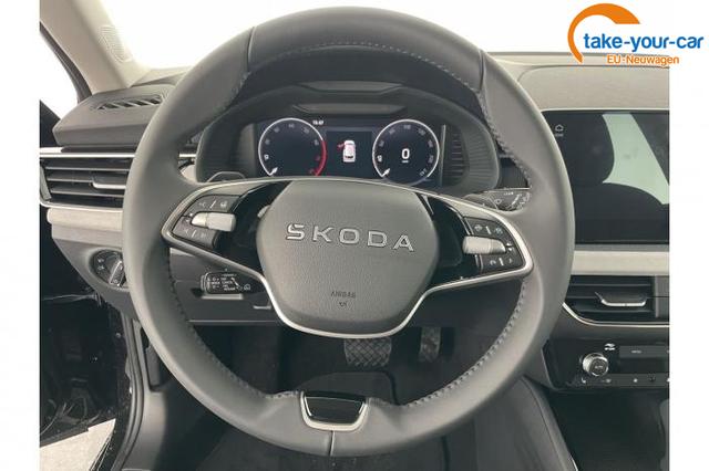 Skoda - Kamiq - EU-Neuwagen - Reimport
