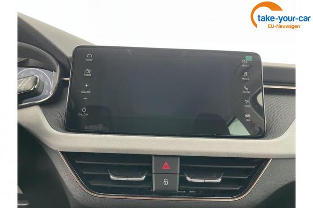 Skoda - Kamiq - EU-Neuwagen - Reimport