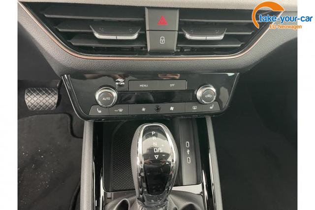 Skoda - Kamiq - EU-Neuwagen - Reimport