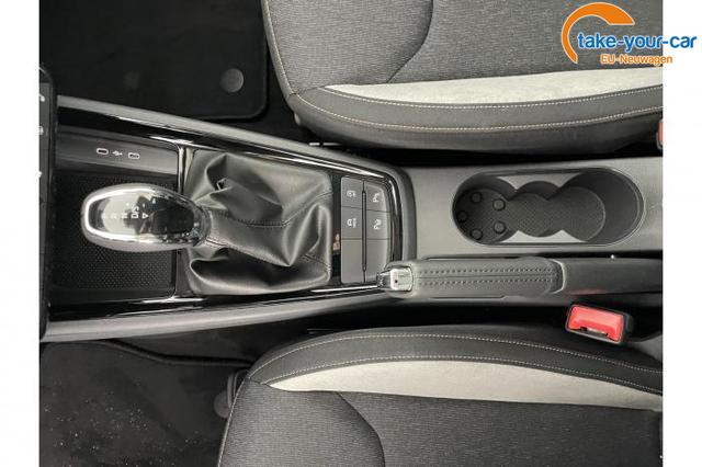 Skoda - Kamiq - EU-Neuwagen - Reimport