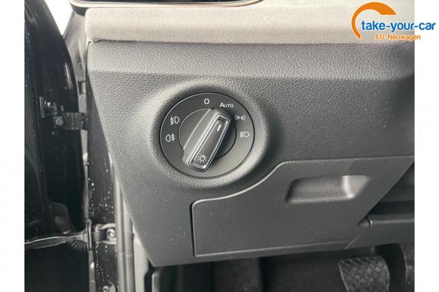 Skoda - Kamiq - EU-Neuwagen - Reimport