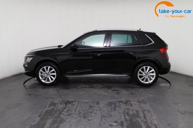 Skoda - Kamiq - EU-Neuwagen - Reimport