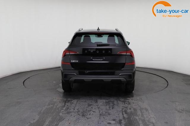 Skoda - Kamiq - EU-Neuwagen - Reimport