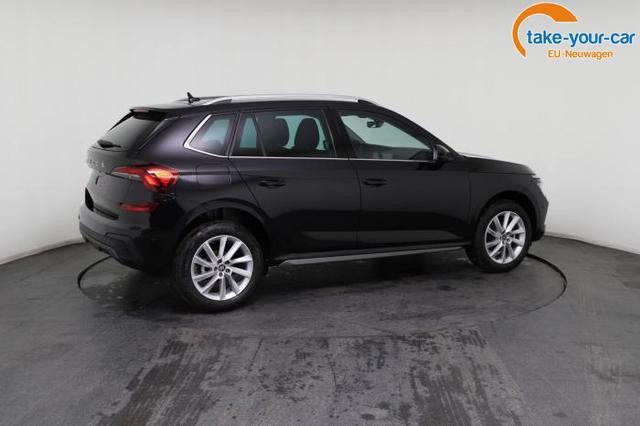 Skoda - Kamiq - EU-Neuwagen - Reimport
