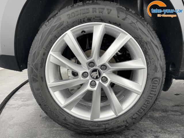 Skoda - Kamiq - EU-Neuwagen - Reimport