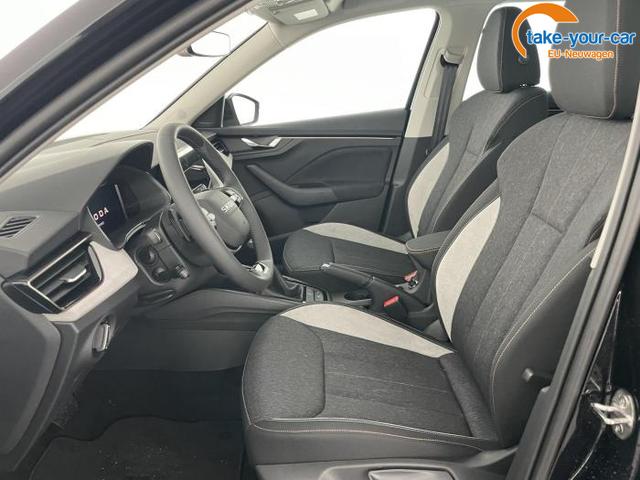 Skoda - Kamiq - EU-Neuwagen - Reimport