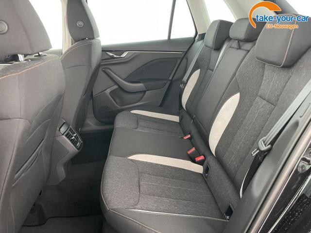 Skoda - Kamiq - EU-Neuwagen - Reimport