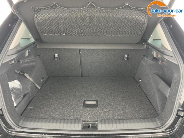 Skoda - Kamiq - EU-Neuwagen - Reimport