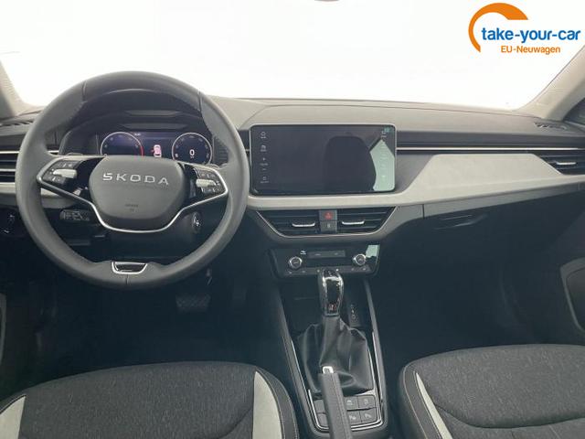 Skoda - Kamiq - EU-Neuwagen - Reimport
