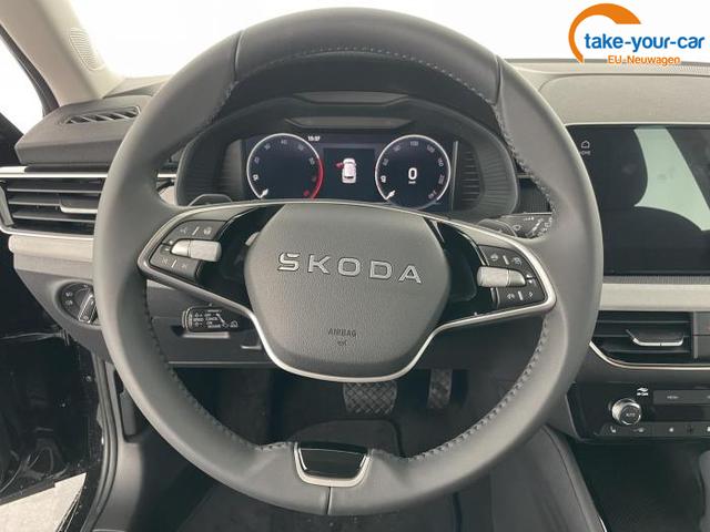 Skoda - Kamiq - EU-Neuwagen - Reimport