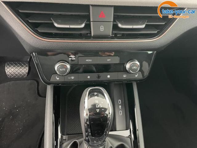 Skoda - Kamiq - EU-Neuwagen - Reimport