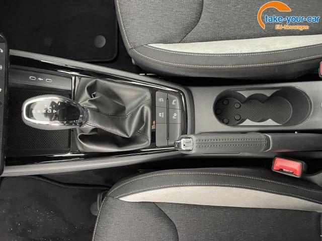 Skoda - Kamiq - EU-Neuwagen - Reimport