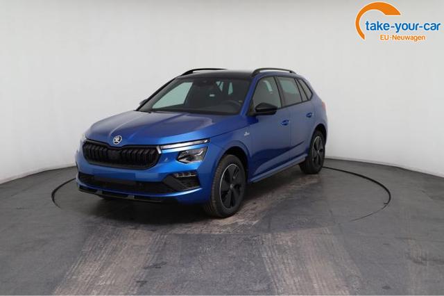 Skoda - Kamiq - EU-Neuwagen - Reimport