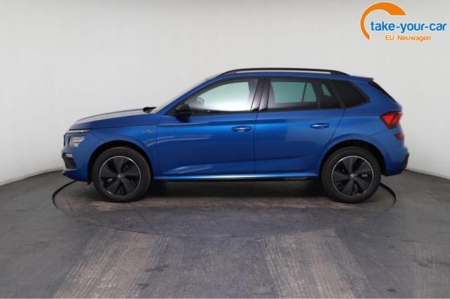 Skoda - Kamiq - EU-Neuwagen - Reimport