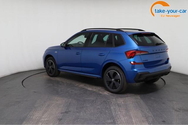 Skoda - Kamiq - EU-Neuwagen - Reimport