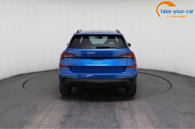 Skoda - Kamiq - EU-Neuwagen - Reimport