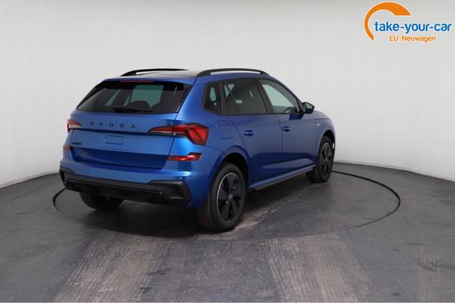 Skoda - Kamiq - EU-Neuwagen - Reimport
