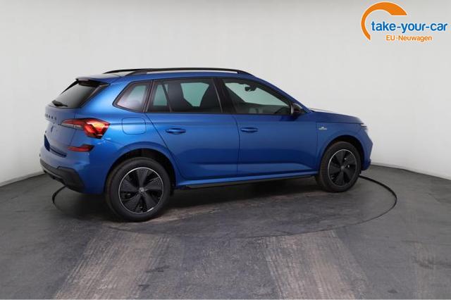Skoda - Kamiq - EU-Neuwagen - Reimport