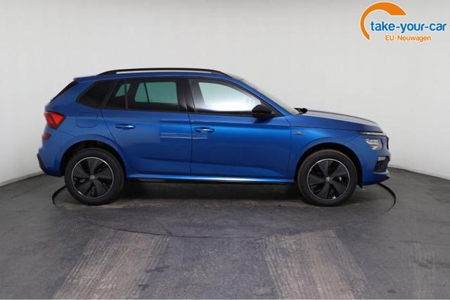 Skoda - Kamiq - EU-Neuwagen - Reimport