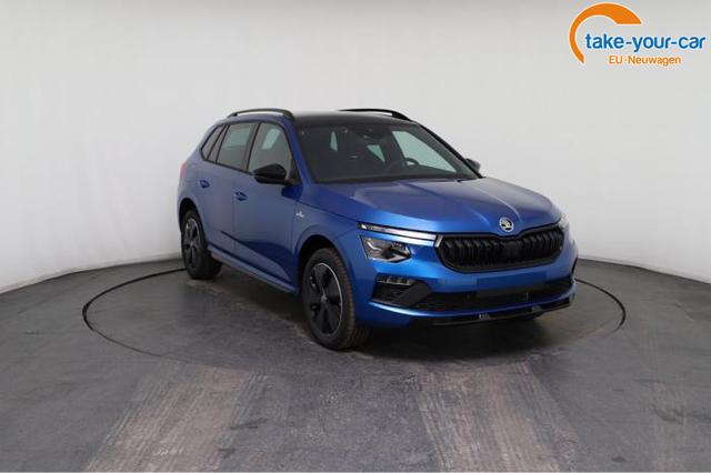 Skoda - Kamiq - EU-Neuwagen - Reimport
