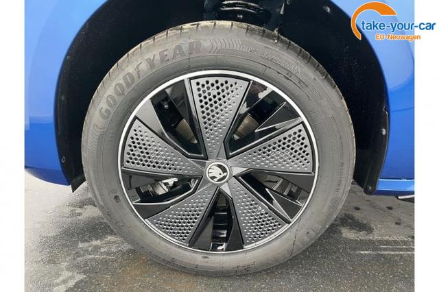 Skoda - Kamiq - EU-Neuwagen - Reimport