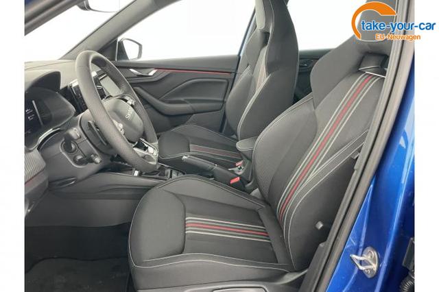 Skoda - Kamiq - EU-Neuwagen - Reimport