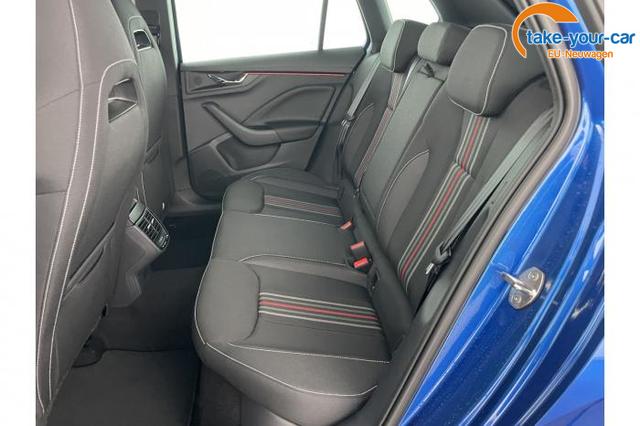 Skoda - Kamiq - EU-Neuwagen - Reimport