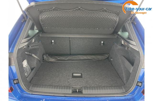 Skoda - Kamiq - EU-Neuwagen - Reimport