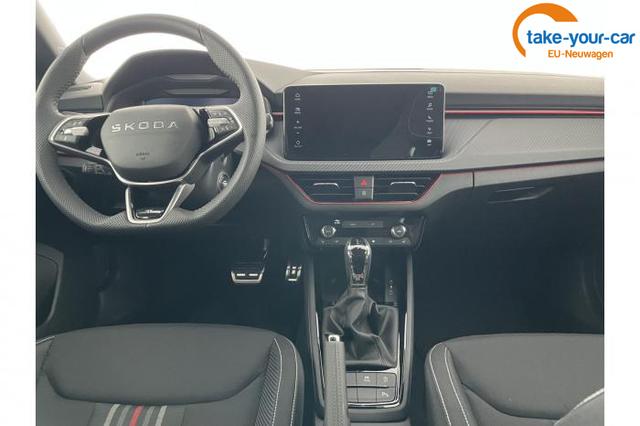 Skoda - Kamiq - EU-Neuwagen - Reimport