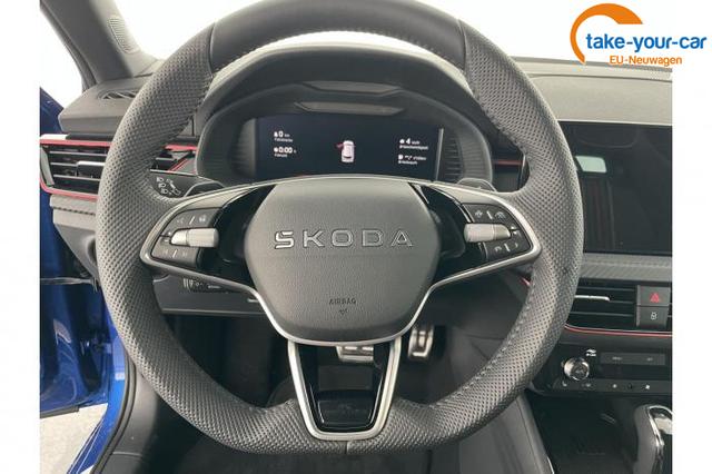 Skoda - Kamiq - EU-Neuwagen - Reimport