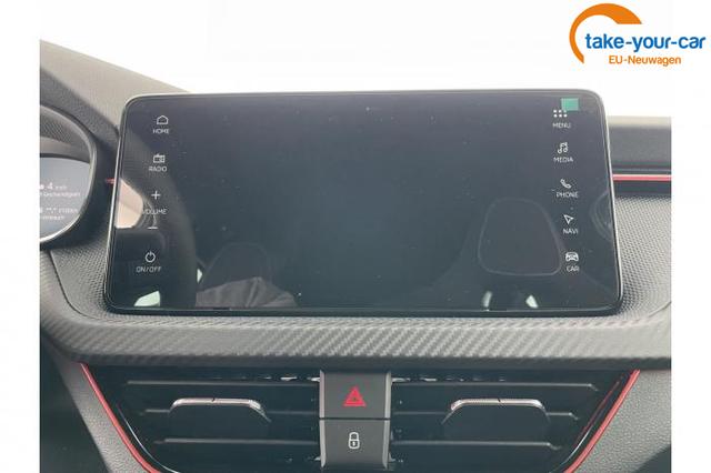 Skoda - Kamiq - EU-Neuwagen - Reimport