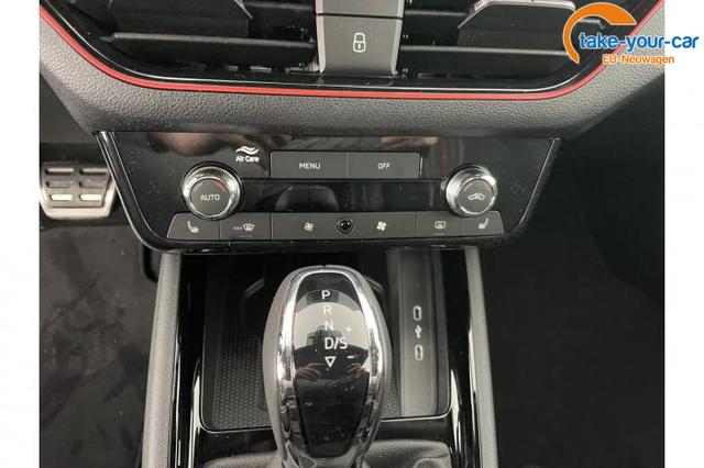 Skoda - Kamiq - EU-Neuwagen - Reimport
