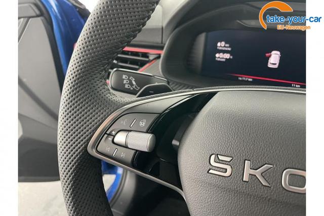 Skoda - Kamiq - EU-Neuwagen - Reimport
