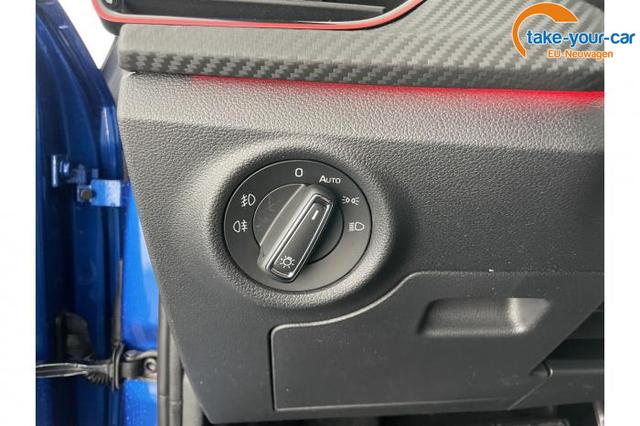 Skoda - Kamiq - EU-Neuwagen - Reimport