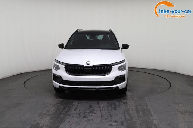 Skoda - Kamiq - EU-Neuwagen - Reimport