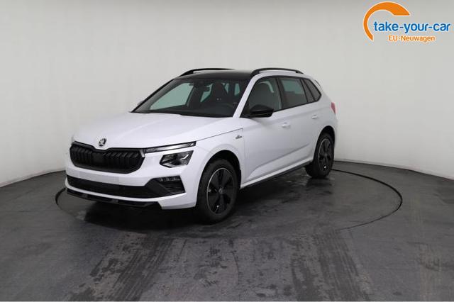 Skoda - Kamiq - EU-Neuwagen - Reimport