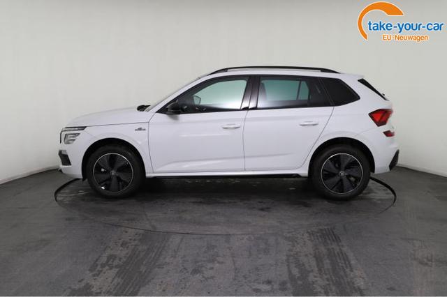 Skoda - Kamiq - EU-Neuwagen - Reimport