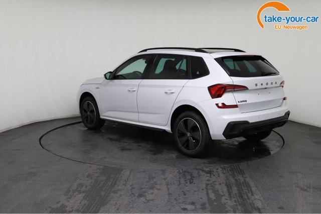 Skoda - Kamiq - EU-Neuwagen - Reimport