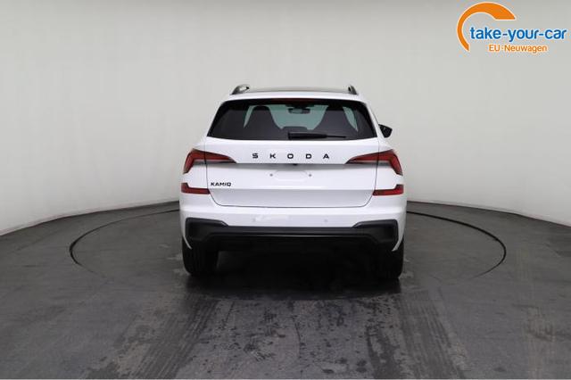 Skoda - Kamiq - EU-Neuwagen - Reimport
