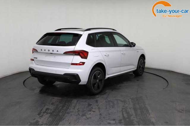 Skoda - Kamiq - EU-Neuwagen - Reimport