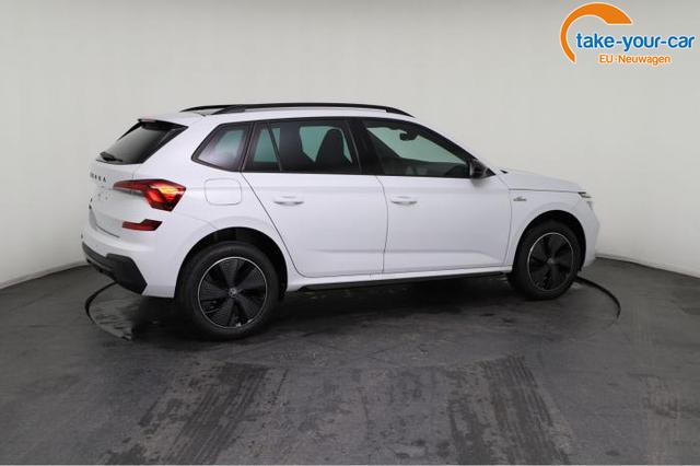 Skoda - Kamiq - EU-Neuwagen - Reimport