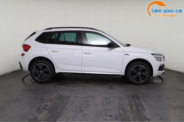 Skoda - Kamiq - EU-Neuwagen - Reimport