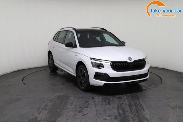Skoda - Kamiq - EU-Neuwagen - Reimport