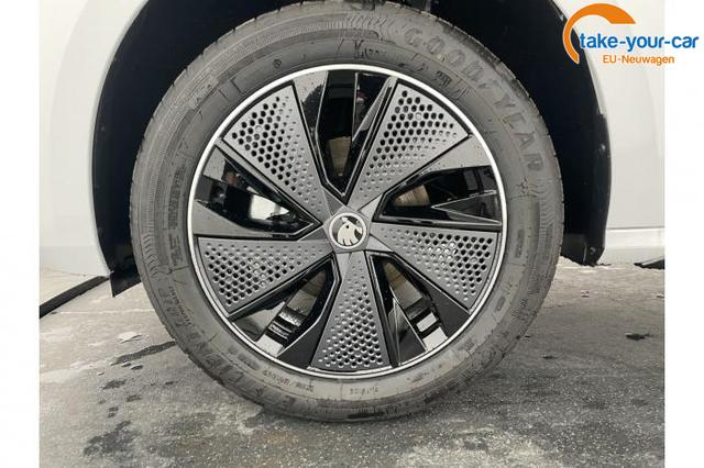 Skoda - Kamiq - EU-Neuwagen - Reimport