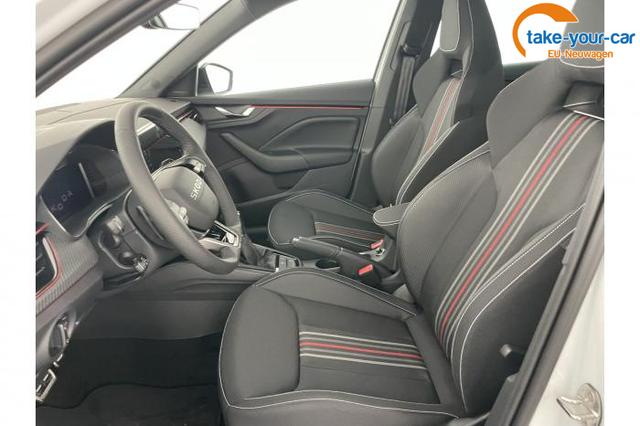 Skoda - Kamiq - EU-Neuwagen - Reimport