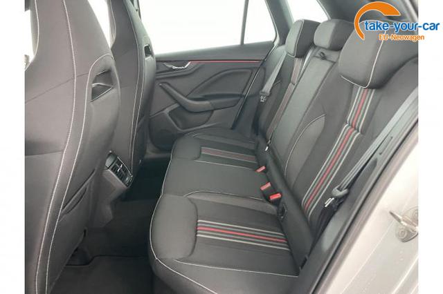 Skoda - Kamiq - EU-Neuwagen - Reimport