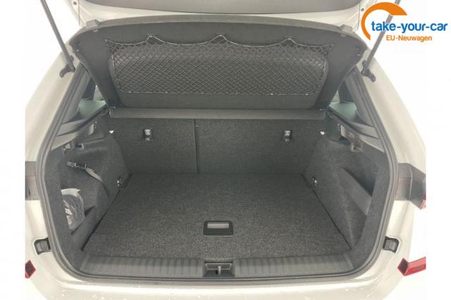 Skoda - Kamiq - EU-Neuwagen - Reimport